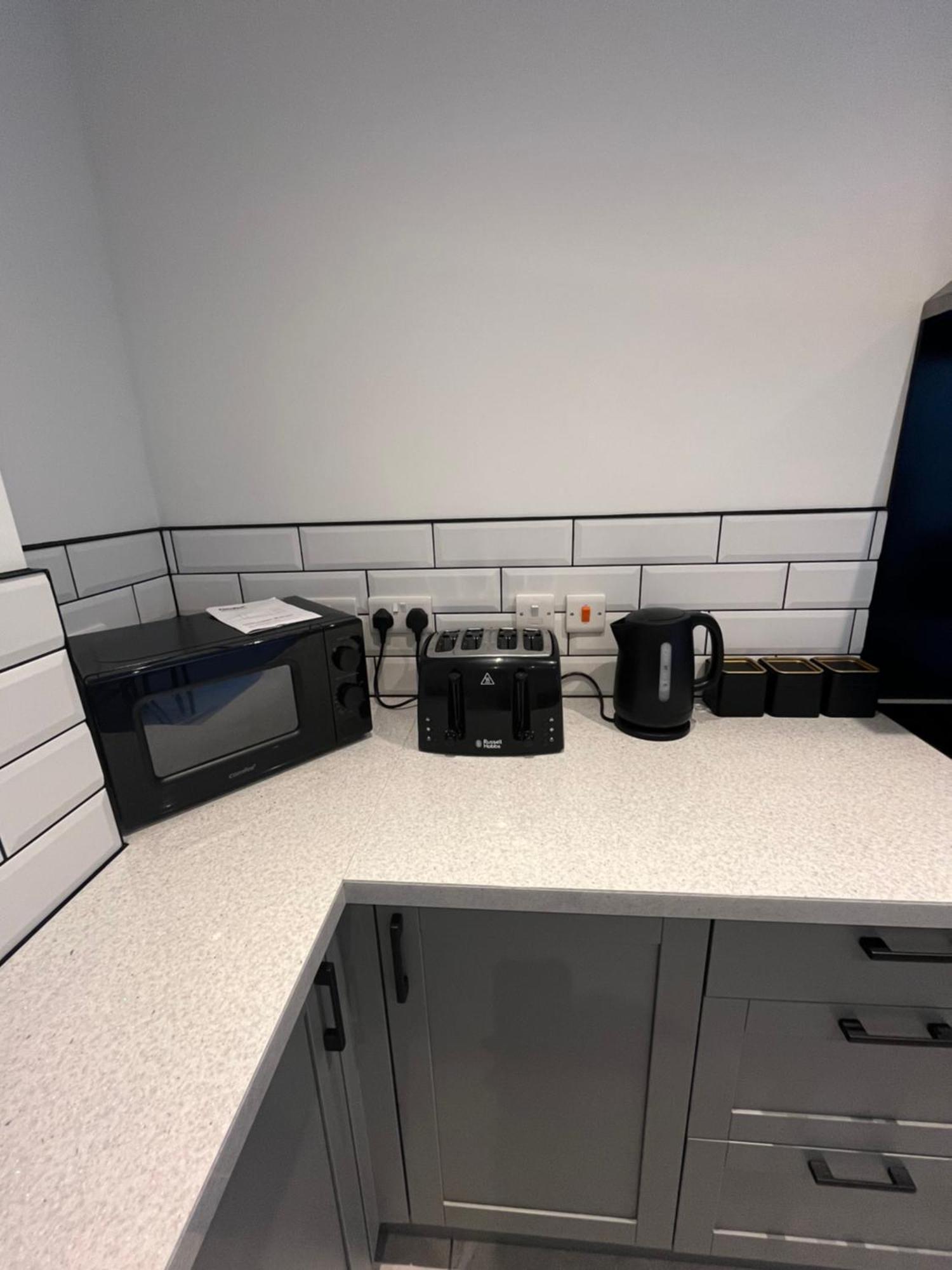 Entire Property In Downham Market, Serviced Accomodation Apartment ภายนอก รูปภาพ